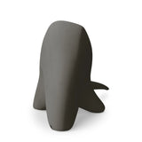 Kau Bull Sculpture Fumo