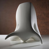 Kau Bull Sculpture Fumo