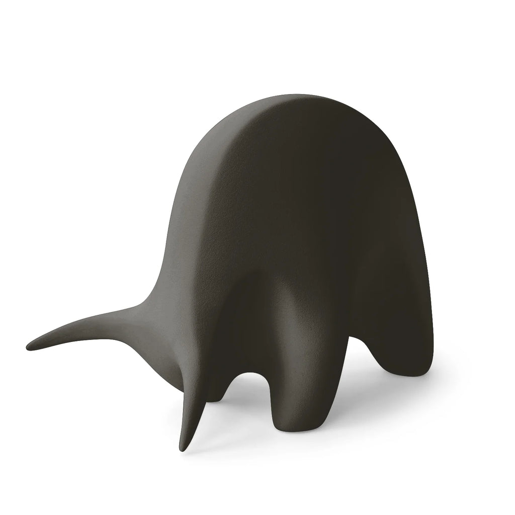 Kau Bull Sculpture Fumo
