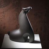 Naru Horse Sculpture Fumo