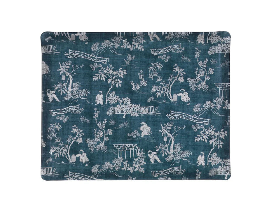 37*28 Nagano Blue Ergent