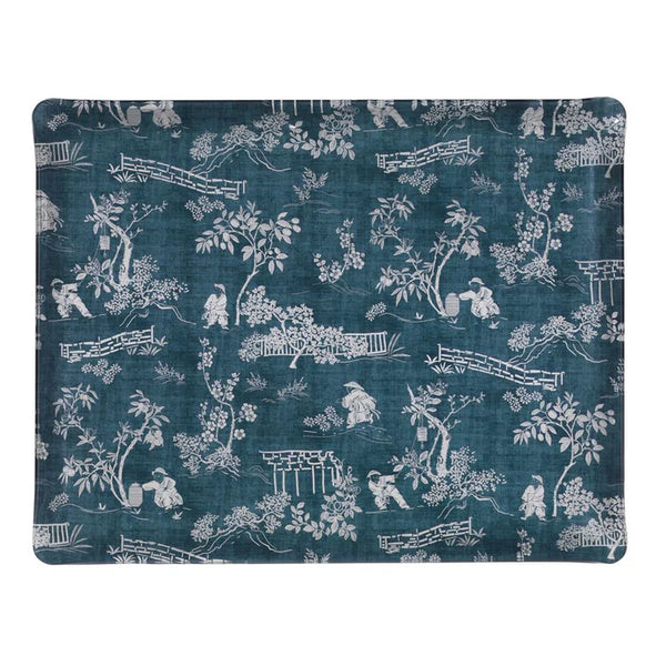 37*28 Nagano Blue Ergent