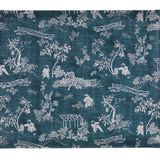 46*36 Nagano Bleu Argent