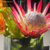 Okka M - İndigo Smokegrey