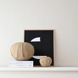 Orımono Vase Mini Sand