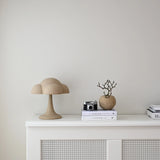 Orımono Vase Mini Sand