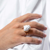 ANDRES GALLARDO-Panter Yüzük