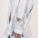 ANDRES GALLARDO -Petunia Choker