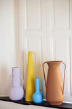 Vases Roman Morning Mavi Vazo