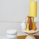 Vase Head Upside Down Vase