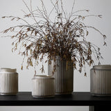 Tonda XL - Smokegrey