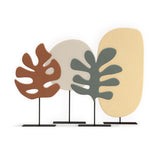 Hello Nature Totem Piccolo Caolina