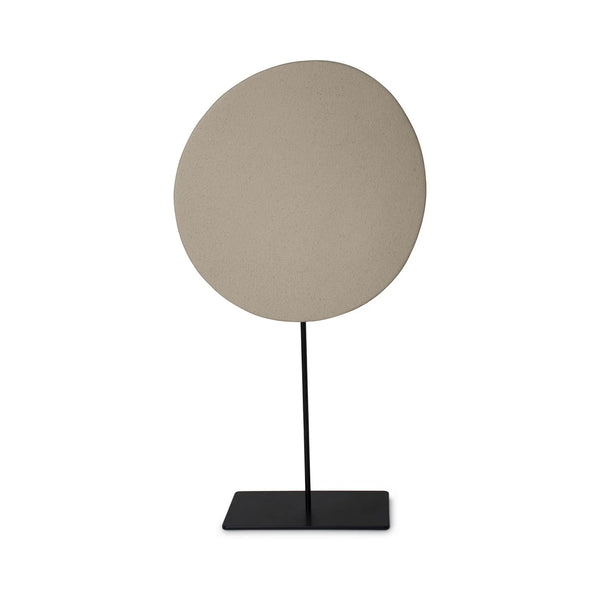 Hello Nature Totem Piccolo Tortora