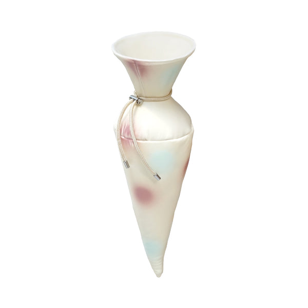 Soft Candy Vase colored