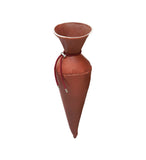 Soft Candy Vase Terra