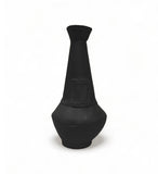 Soft  Vase Black