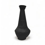 Soft  Vase black