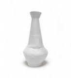 Soft  Vase White