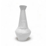 Soft  Vase white