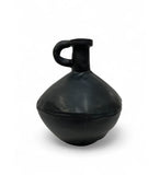 Soft  Vessel Black