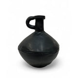 Soft  Vessel black