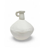 Soft  Vessel White