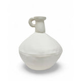 Soft  Vessel white