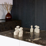 The  Muses Plus Calliope White