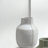 Trail Vase Large nude