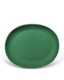 Tray Greek Green Koyu Yeşil  Tabak