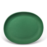 Tray Greek Green Koyu Yeşil  Tabak