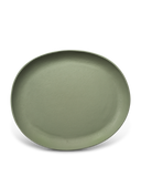 Tray Greek Green Çağla Yeşil  Tabak