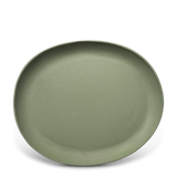 Tray Greek Green Çağla Yeşil  Tabak