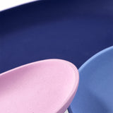 Tray Greek Aqua Set 3