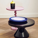 Tray Greek Aqua Set 3