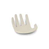 Hara Hand Sculpture Caolino