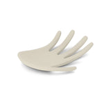 Hara Hand Sculpture Caolino