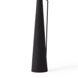 Vases Roman Black Konik Vazo