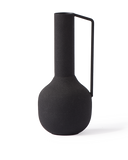 Vases Roman Black Mini