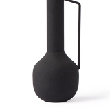 Vases Roman Black Mini