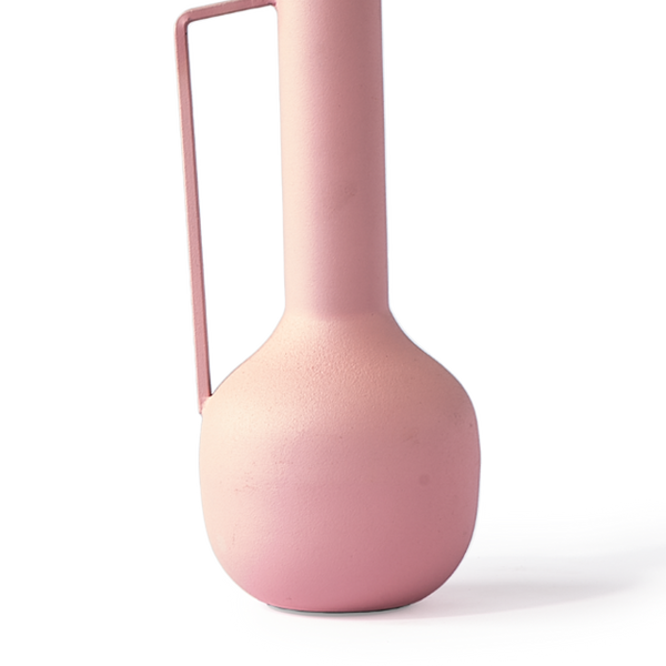 Vases Roman Sunset Pembe Vazo