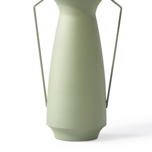 Vases Roman Green  Çağla Yeşil Vazo