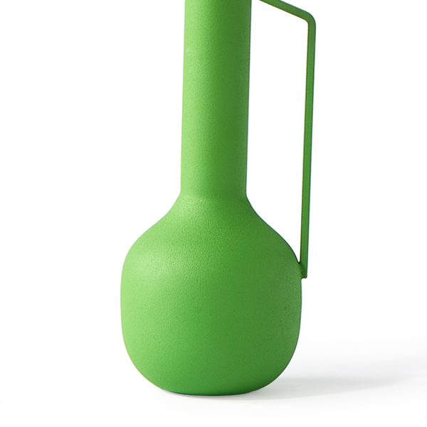 Vases Roman Green Yeşil Vazo