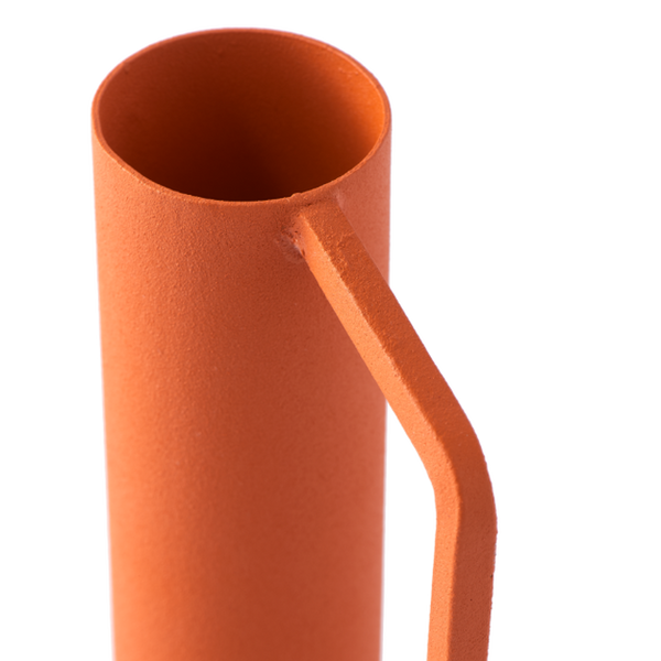 Vases Roman Evening Turuncu Vazo