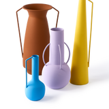 Vases Roman Morning Lila Vazo