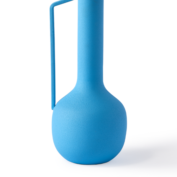 Vases Roman Morning Mavi Vazo