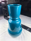 İssima C Vase! Glossy Bıscay Bay