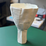 Tulipano Bowl Ice Grey