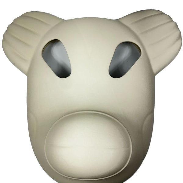 Bear Mask Matt Ecrue