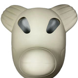 Bear Mask Matt Ecrue